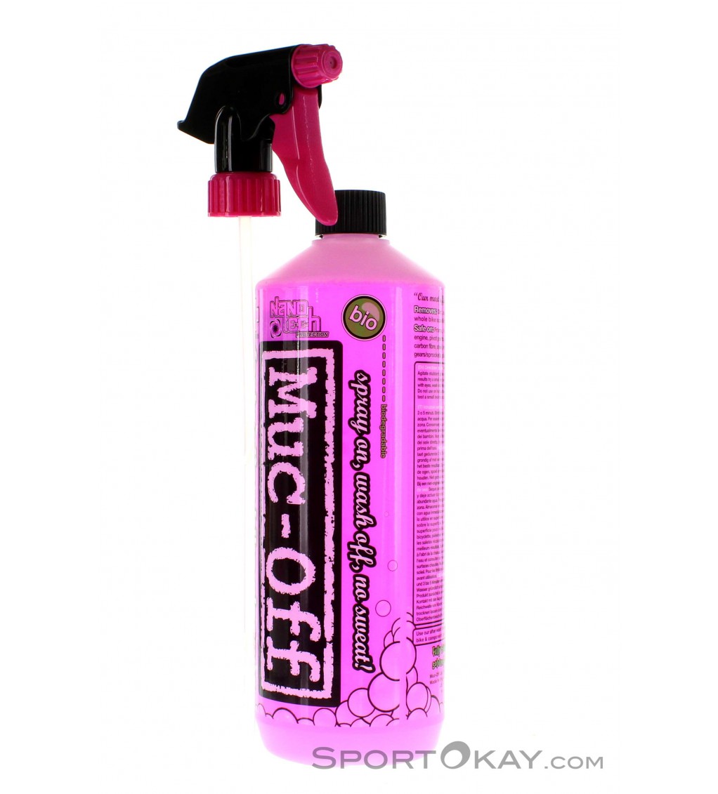 Muc Off Bike Cleaner 1000ml Cleaner