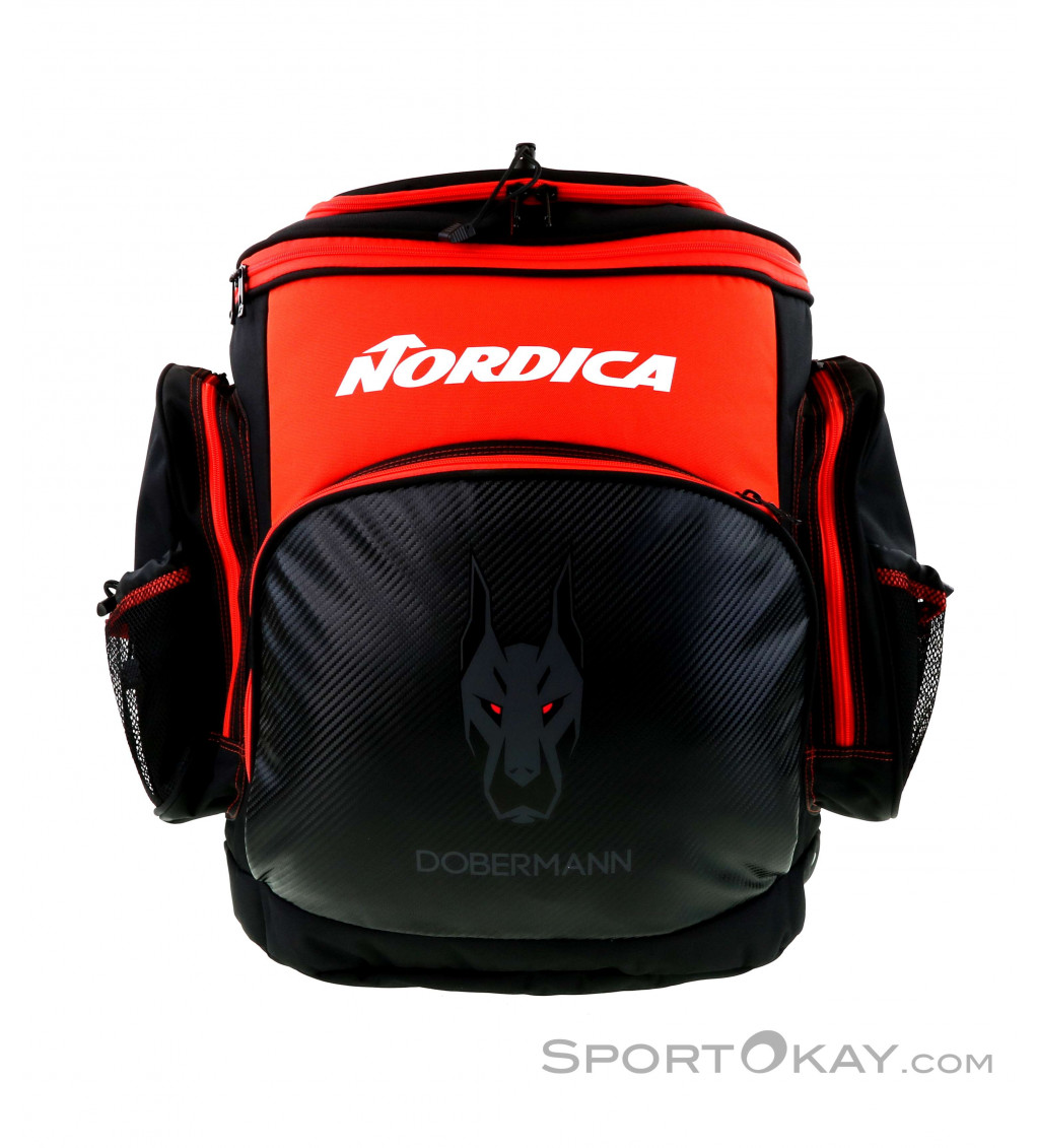 d*9様 Nordica Dobermann Race XL GEAR PACK NORDICA（ノルディカ