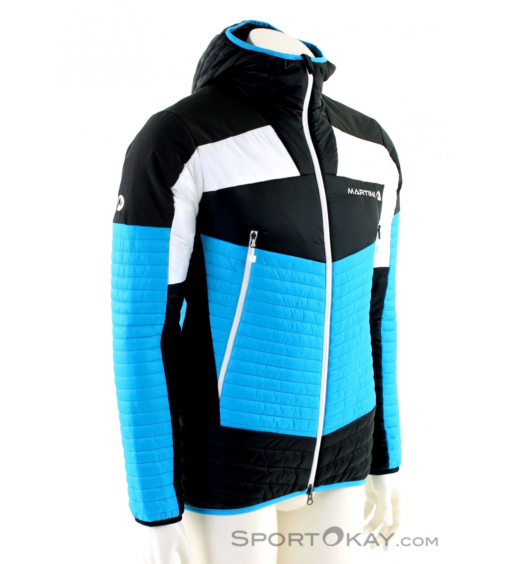 Martini On Top Mens Ski Touring Jacket Jackets Outdoor