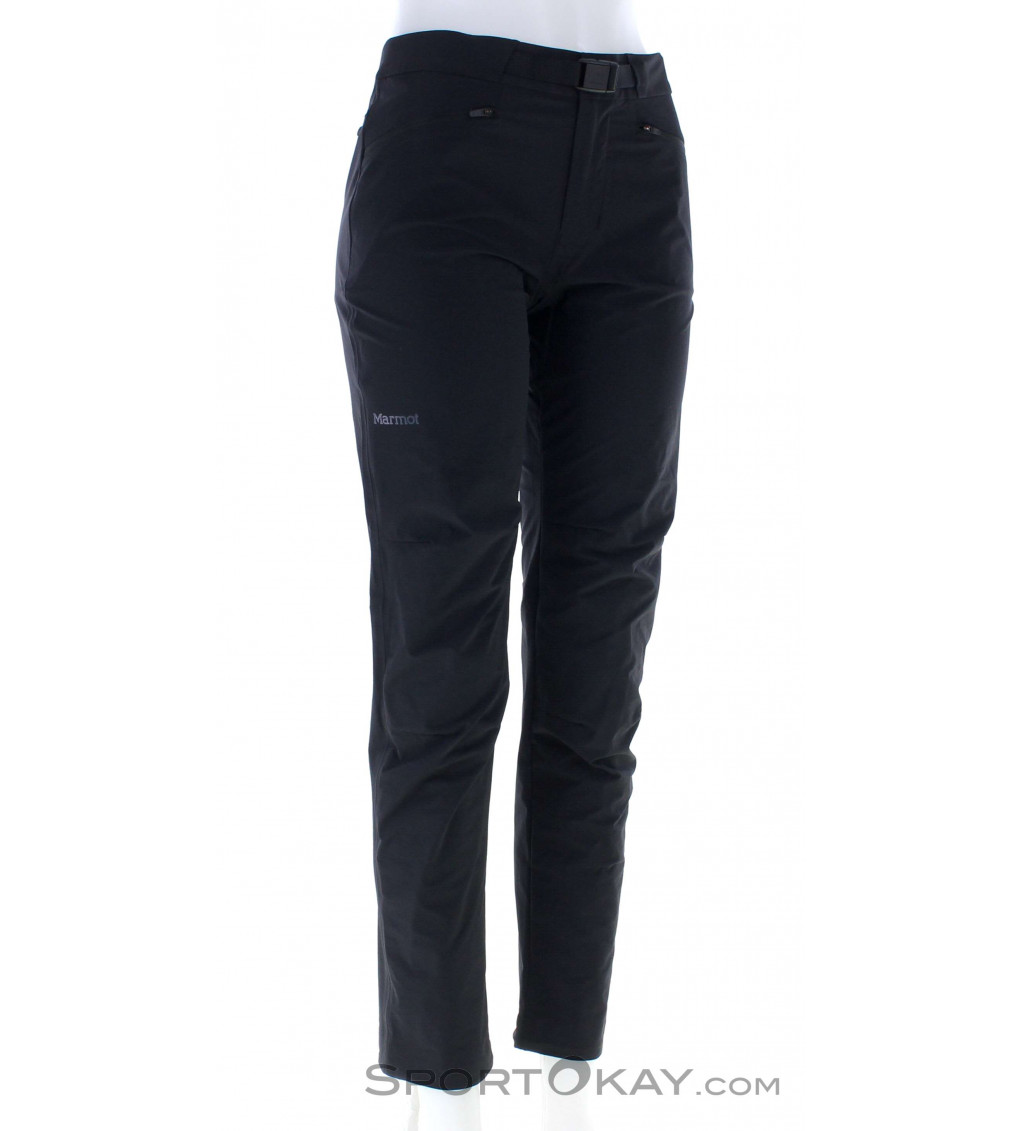 Marmot Mountain Active Pant Women Outdoor Pants - Pants