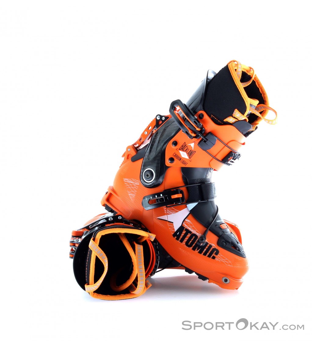 未使用新品 スキーブーツ ATOMIC BACKLAND CARBON Backland Carbon | Atomic US