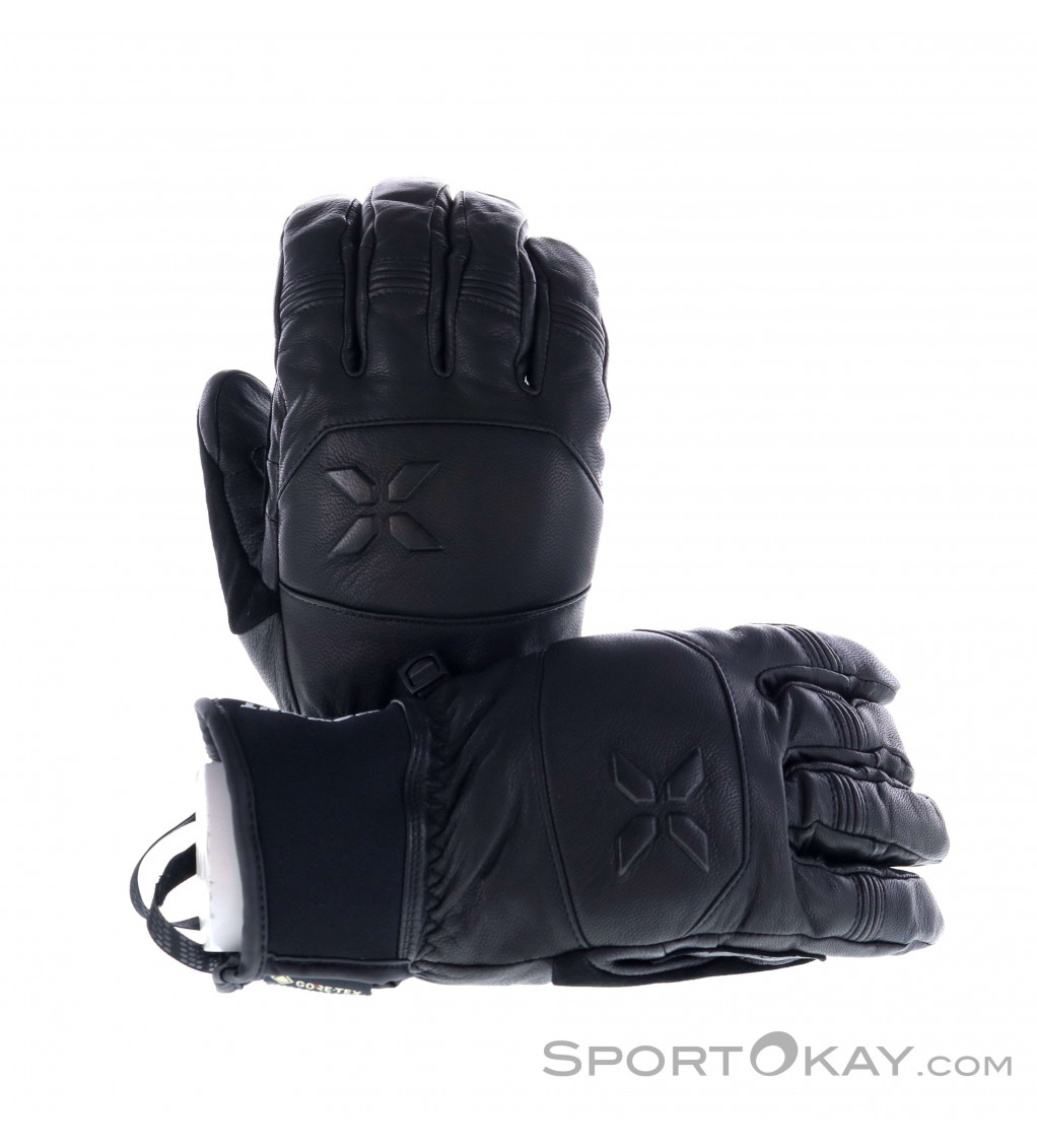 Mammut Eiger Free Glove Gloves Gore-Tex - Gloves - Outdoor