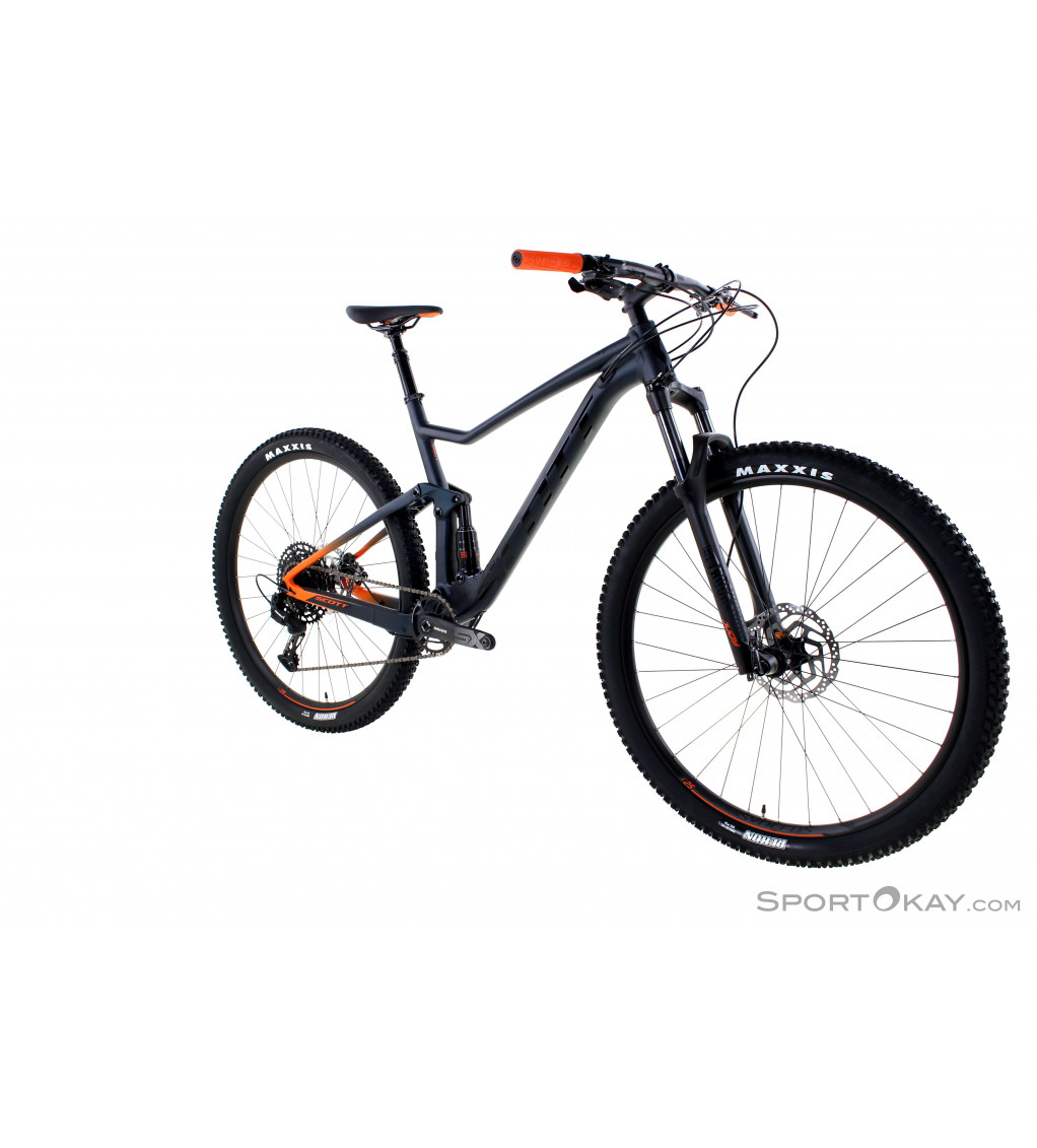 best trail bike