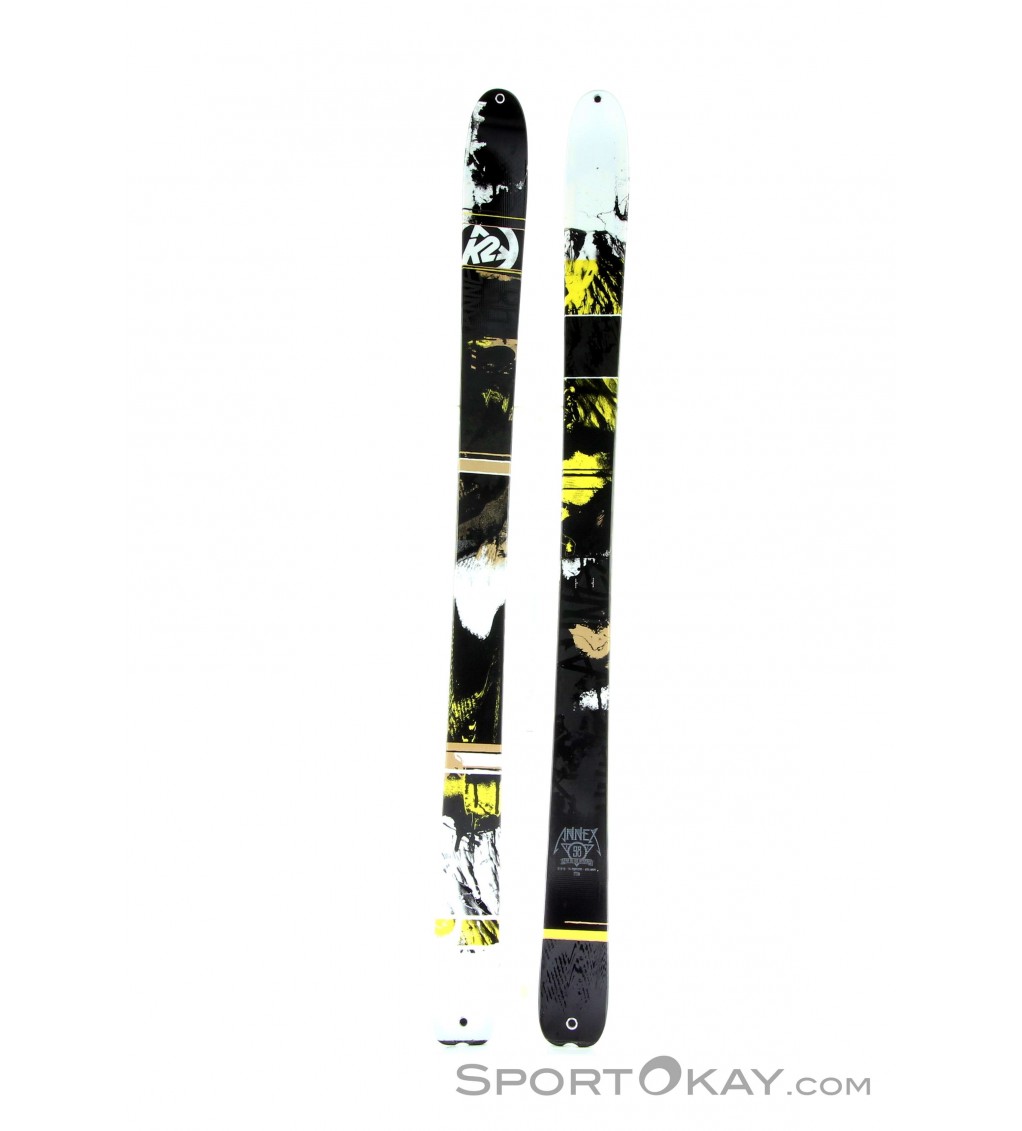 K2 ANNEX98 177㌢ 【公式通販】
