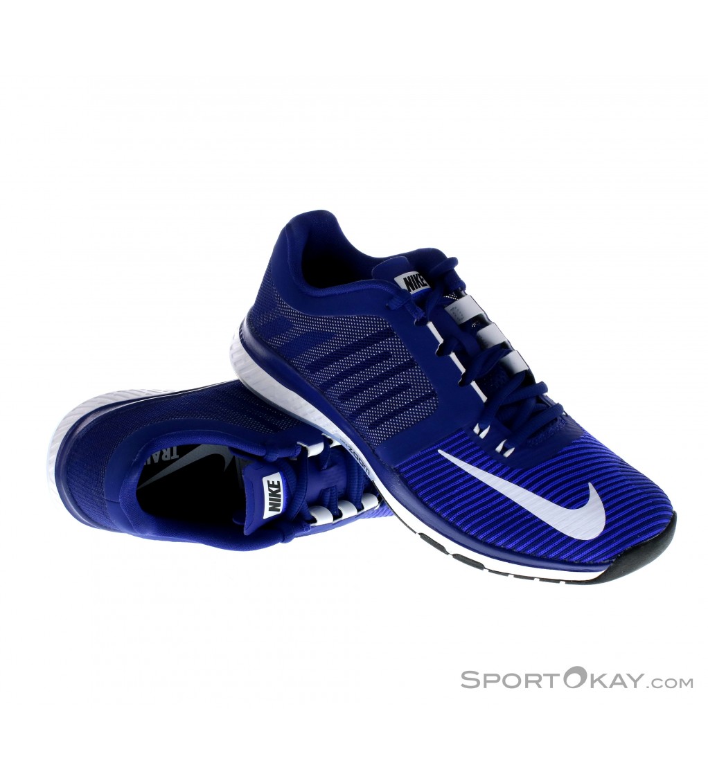 Nike Zoom Speed TR Mens Fitness Shoes - Fitness Shoes