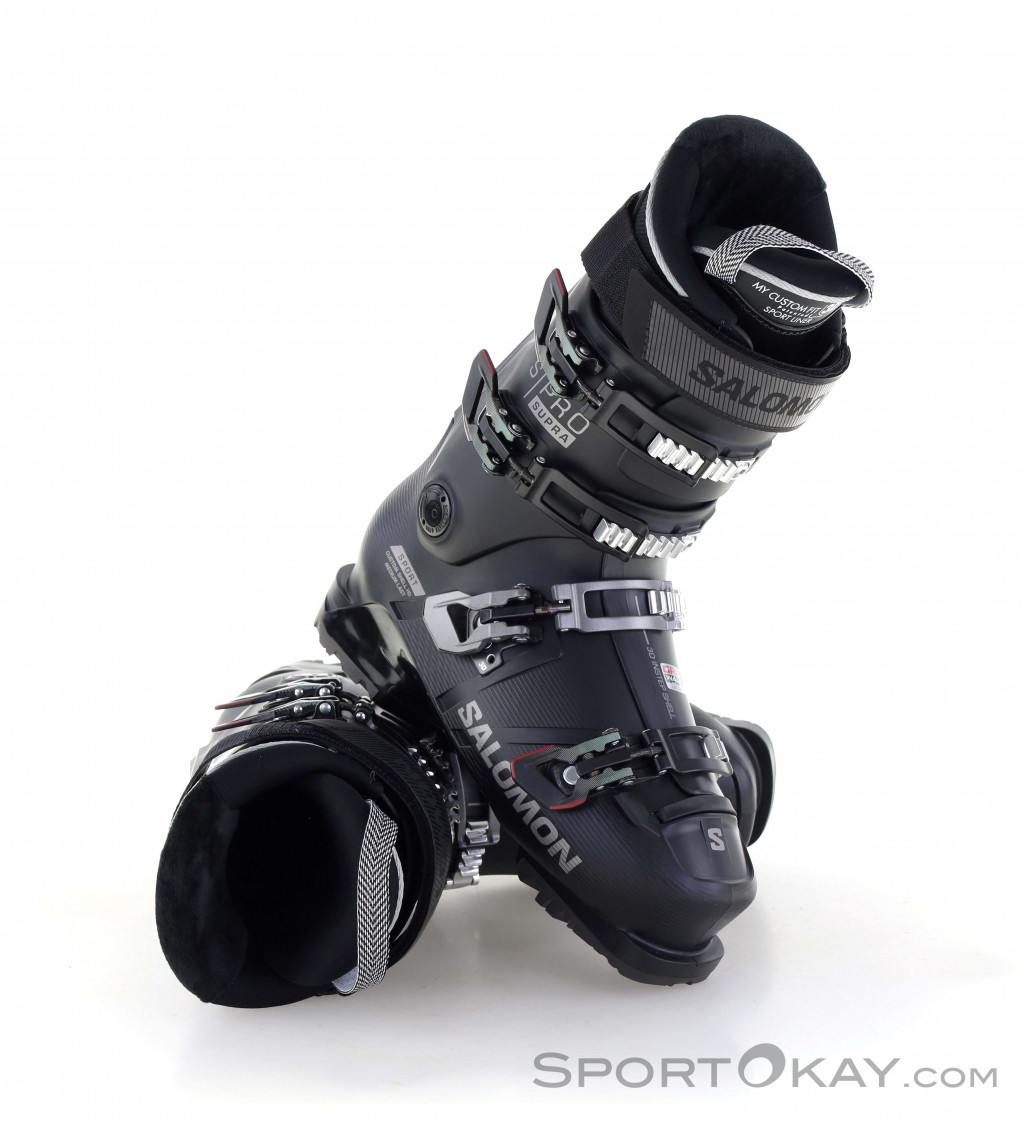 Salomon S/Pro Supra Sport 100 Ski Boots