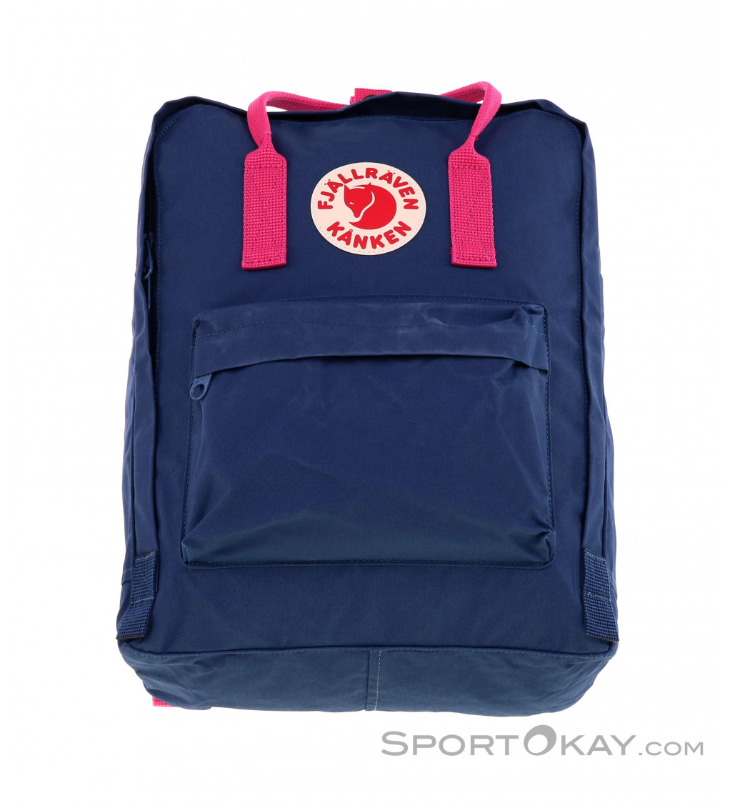 fjallraven rucksack 16l