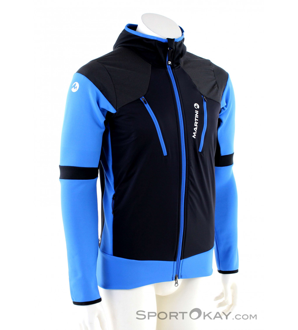 Martini Alpattack Mens Ski Touring Jacket Jackets Outdoor