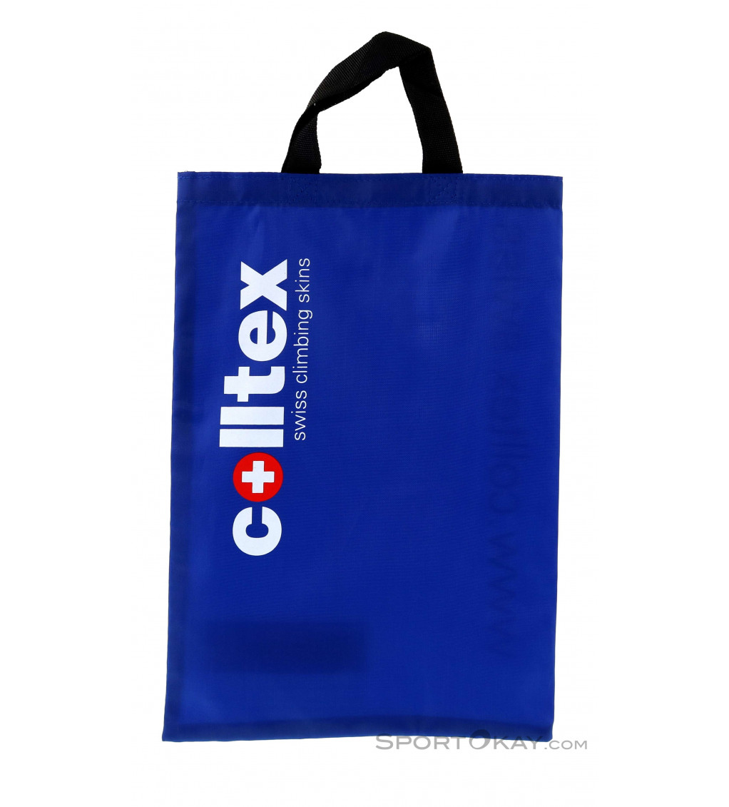 Colltex Skifell Schutzbeutel Ski Touring Accessory