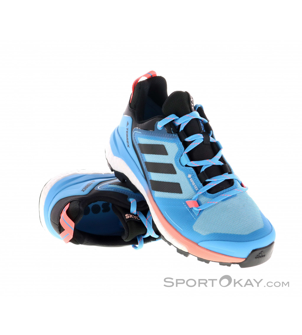 adidas Terrex Skychaser 2 GTX Women Hiking Boots Gore-Tex