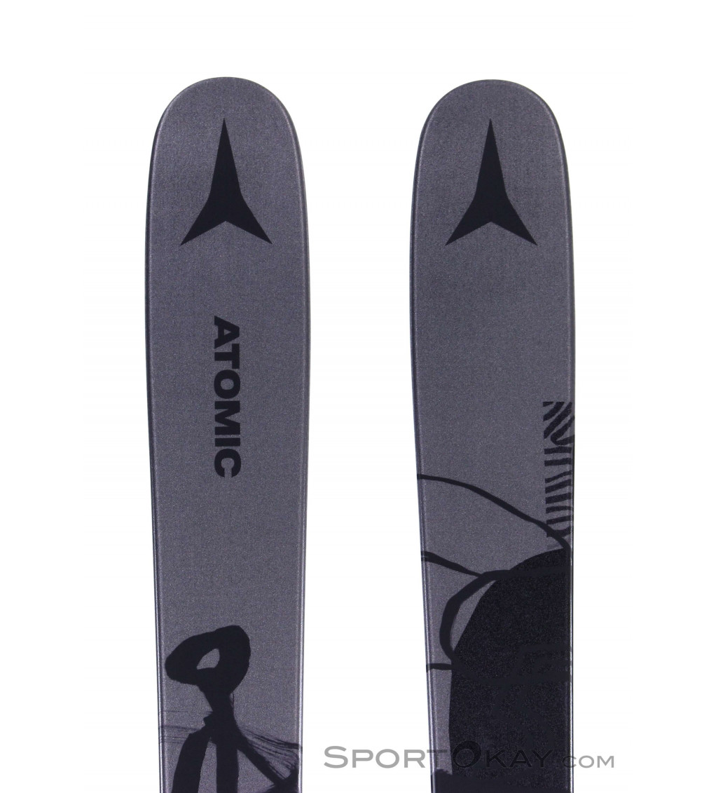 Atomic Punx 5 フリースタイルスキー 170cm Atomic Punx 5 フリー