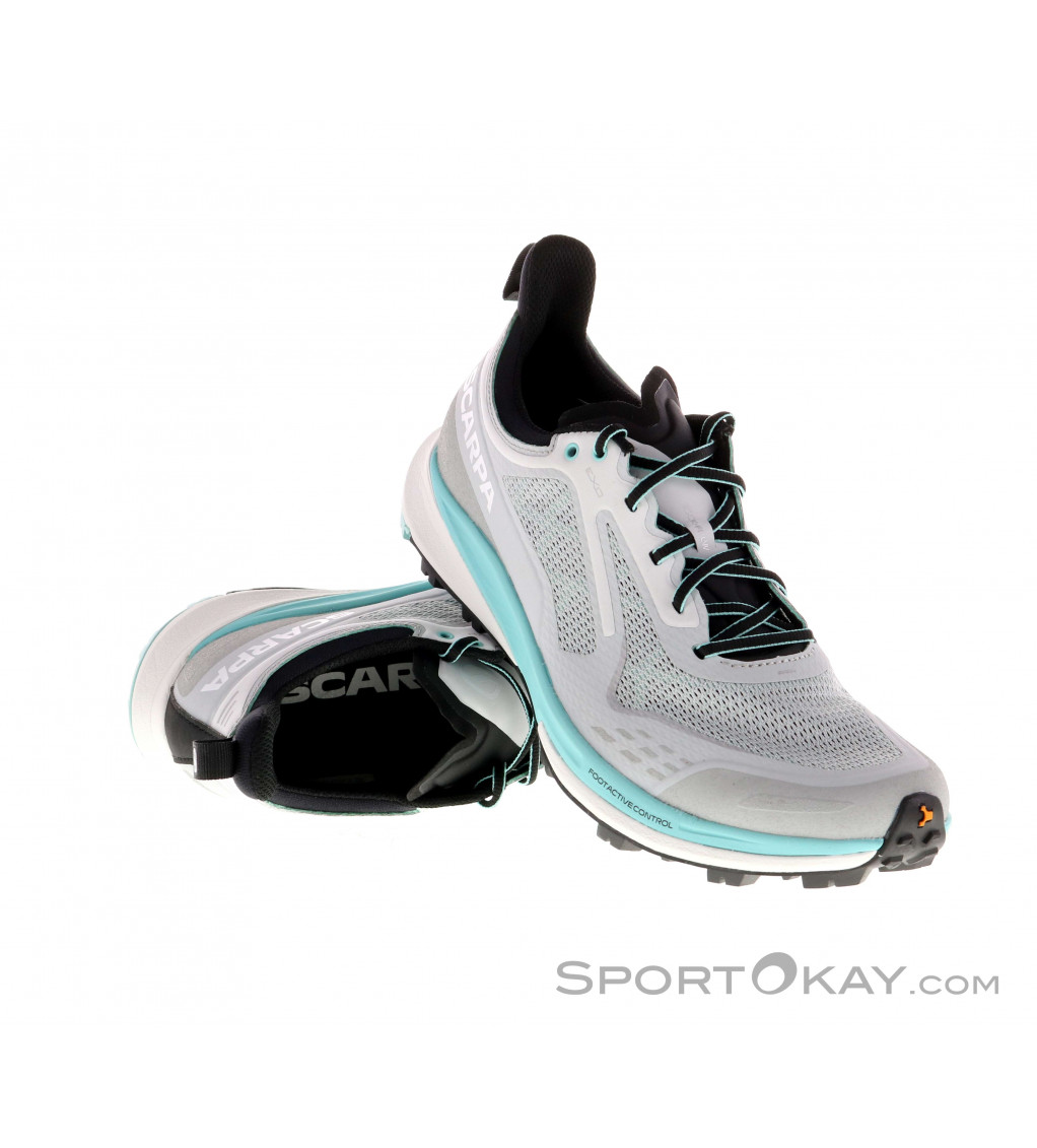 Scarpa Golden Gate Klima RT Women Trail Running Shoes