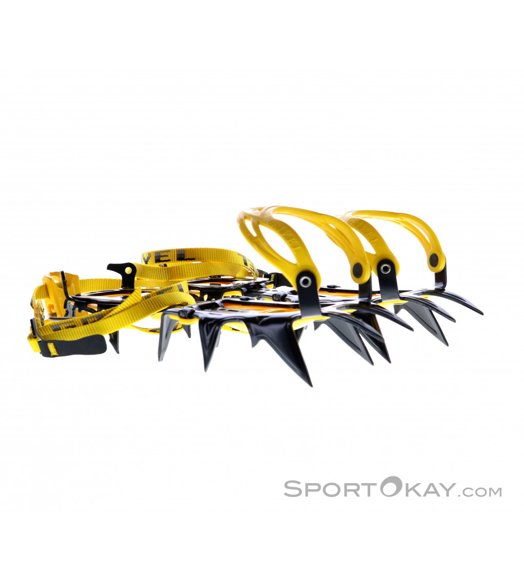 Grivel G12 NewMatic Evo Crampons