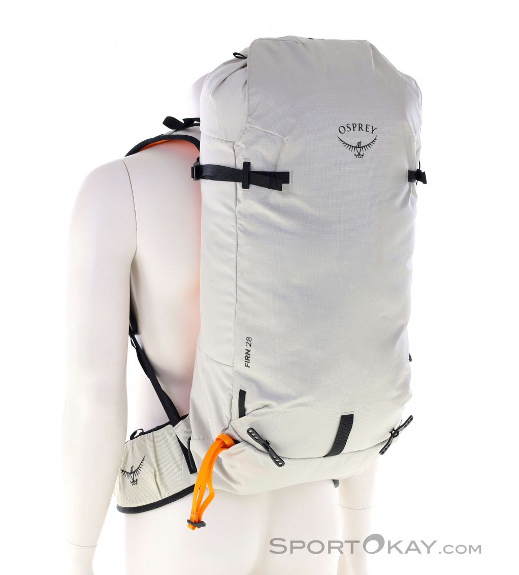 スノーボード OSPREY FIRN 28L Ski bag OSPREY FIRN 28L Ski bag