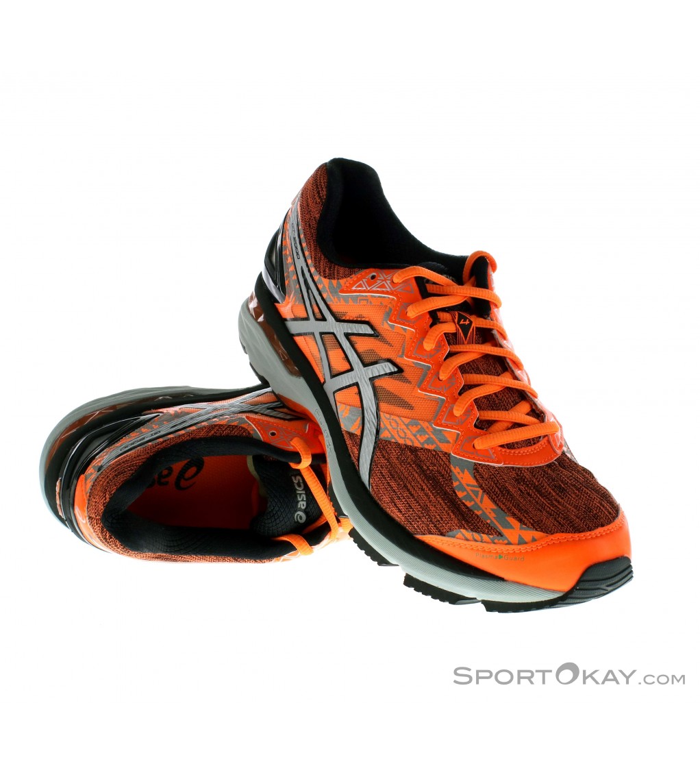 Asics GT 2000 4 Lite-Show Mens Running Shoes - Running Shoes