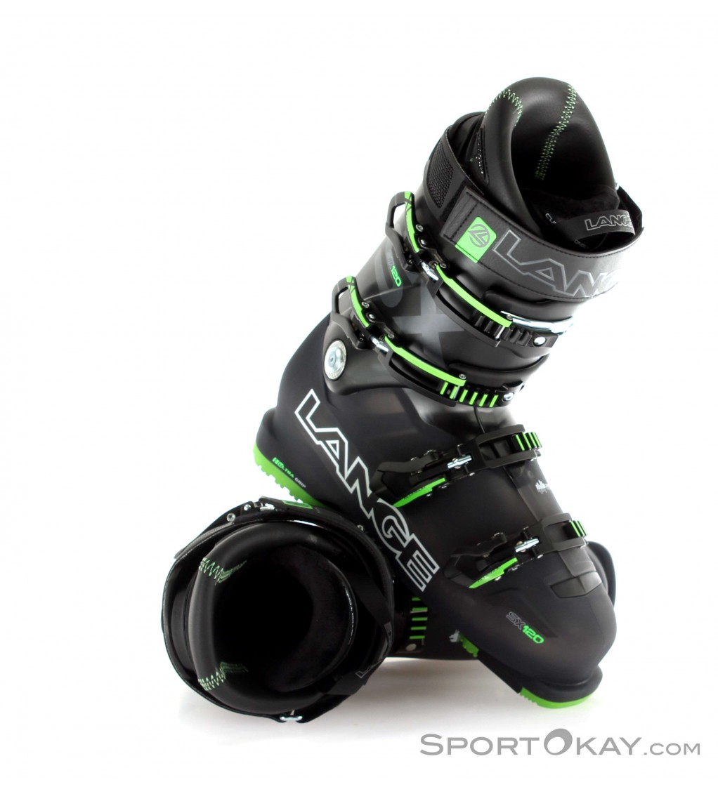 Lange SX 120 | America's Best Bootfitters
