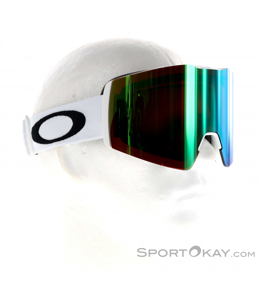 [PRO SHOP限定] 19-20 OAKLEY FALL LINE XM Oakley Fall Line XM Goggles - PROLENS