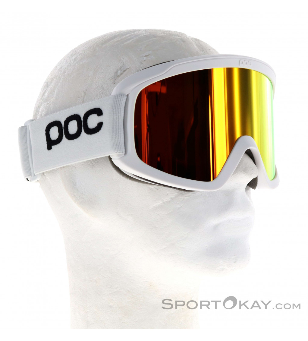 POC Opsin Clarity Ski Goggles - Ski Googles - Glasses - Ski