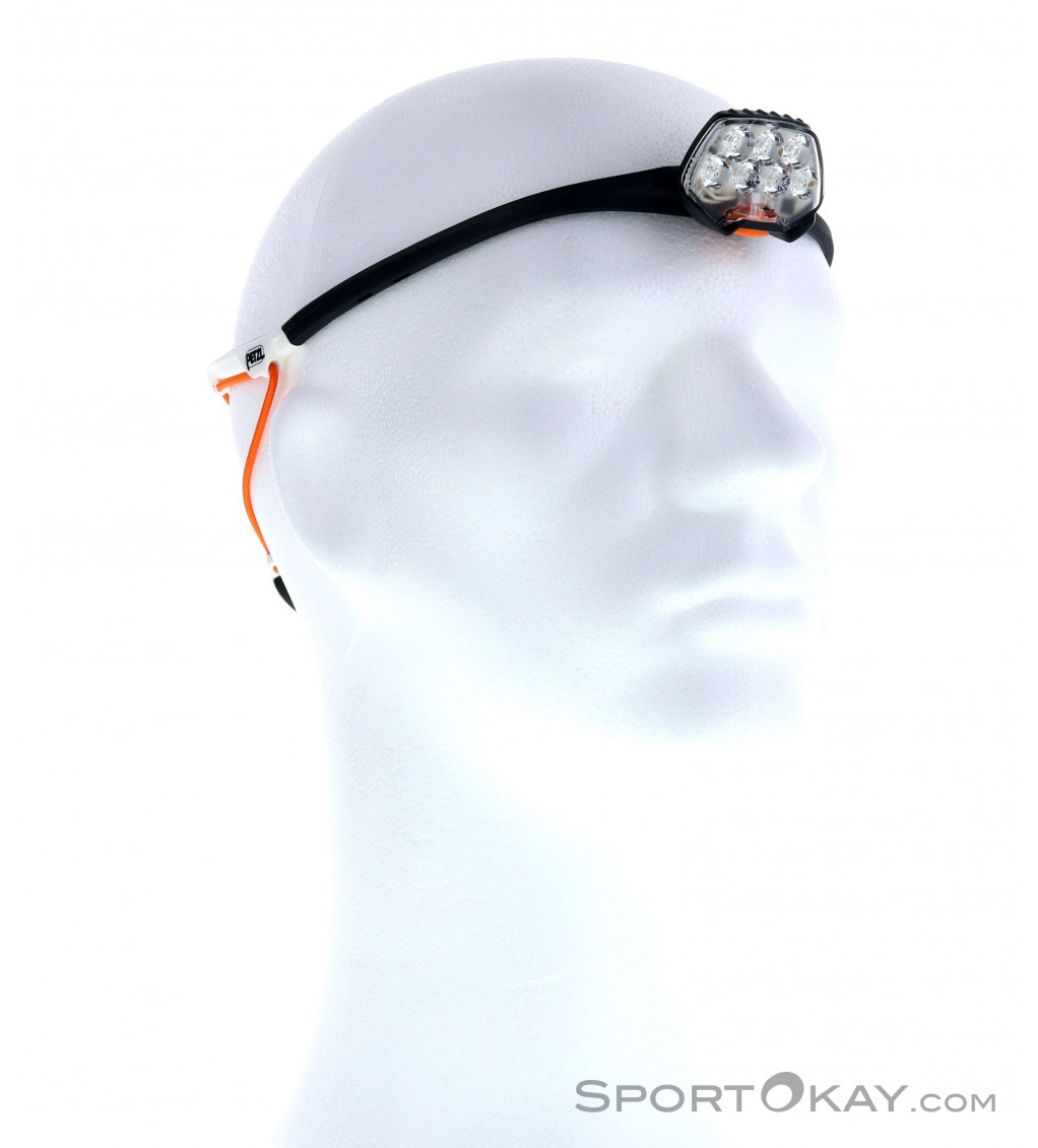 Petzl Iko Core 500lm Headlamp