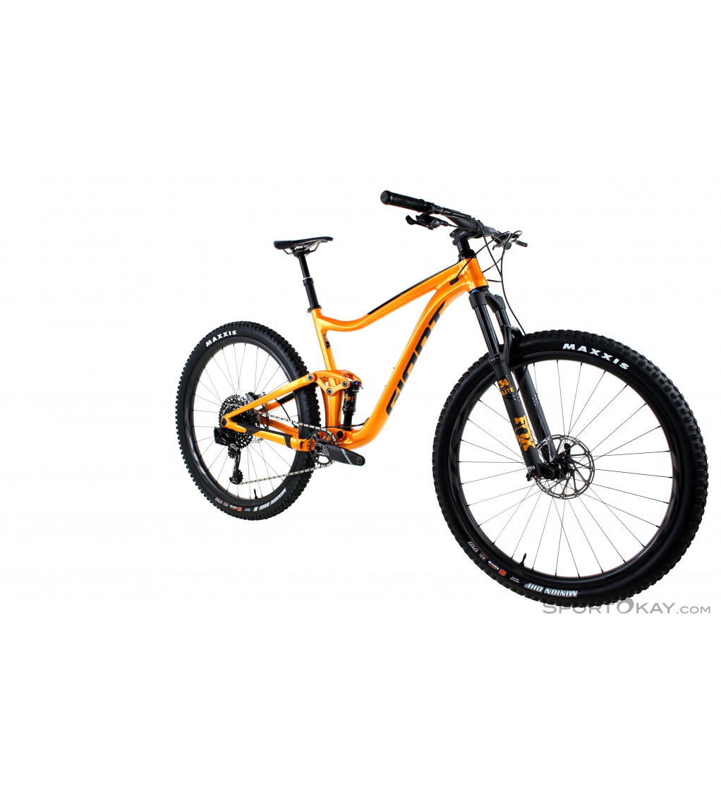 Giant Trance 1 29