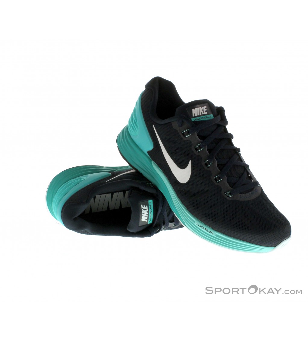 nike lunarglide 46