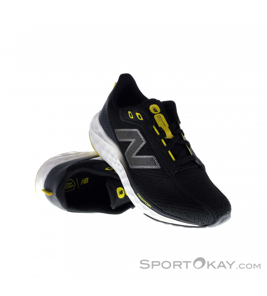 New Balance Fresh Foam Arishi V4 Mens Running Shoes