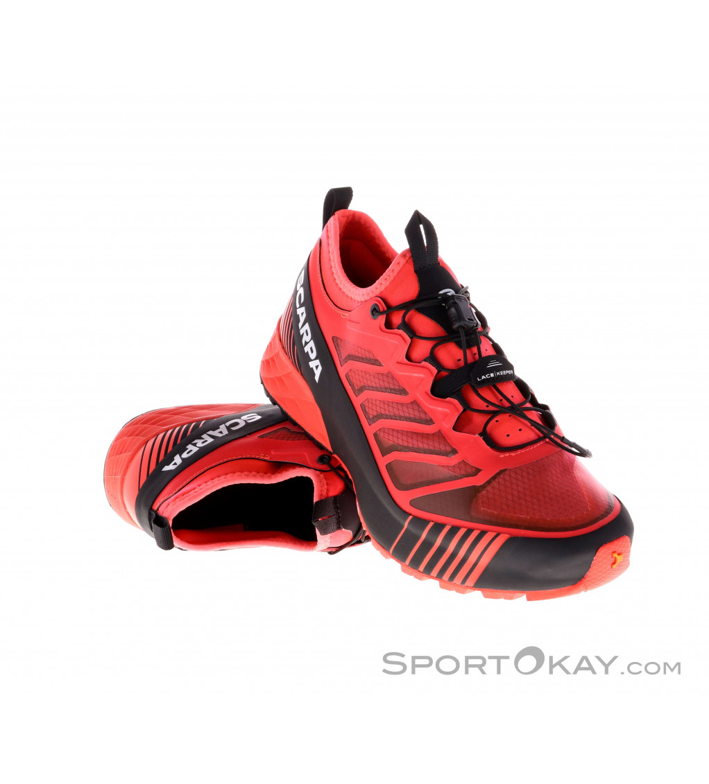 Scarpa Ribelle Run Women Trail Running Shoes