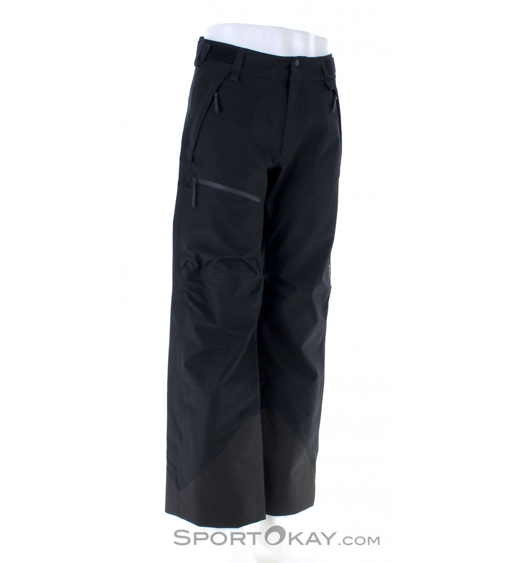 【ギフ_包装】 Mens 3L Vertical Performance Peak Ski Pants Ski - Pants スキー