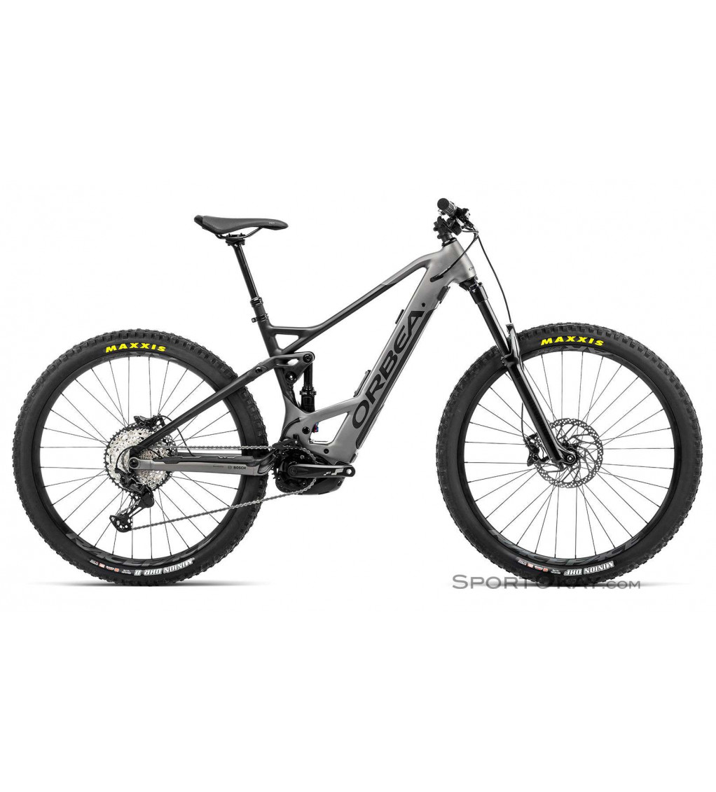 Orbea Wild FS H20 625Wh 29