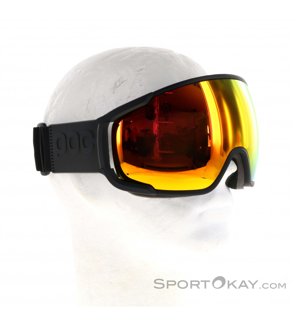 POC Zonula Clarity Ski Goggles - Ski Googles - Glasses - Ski