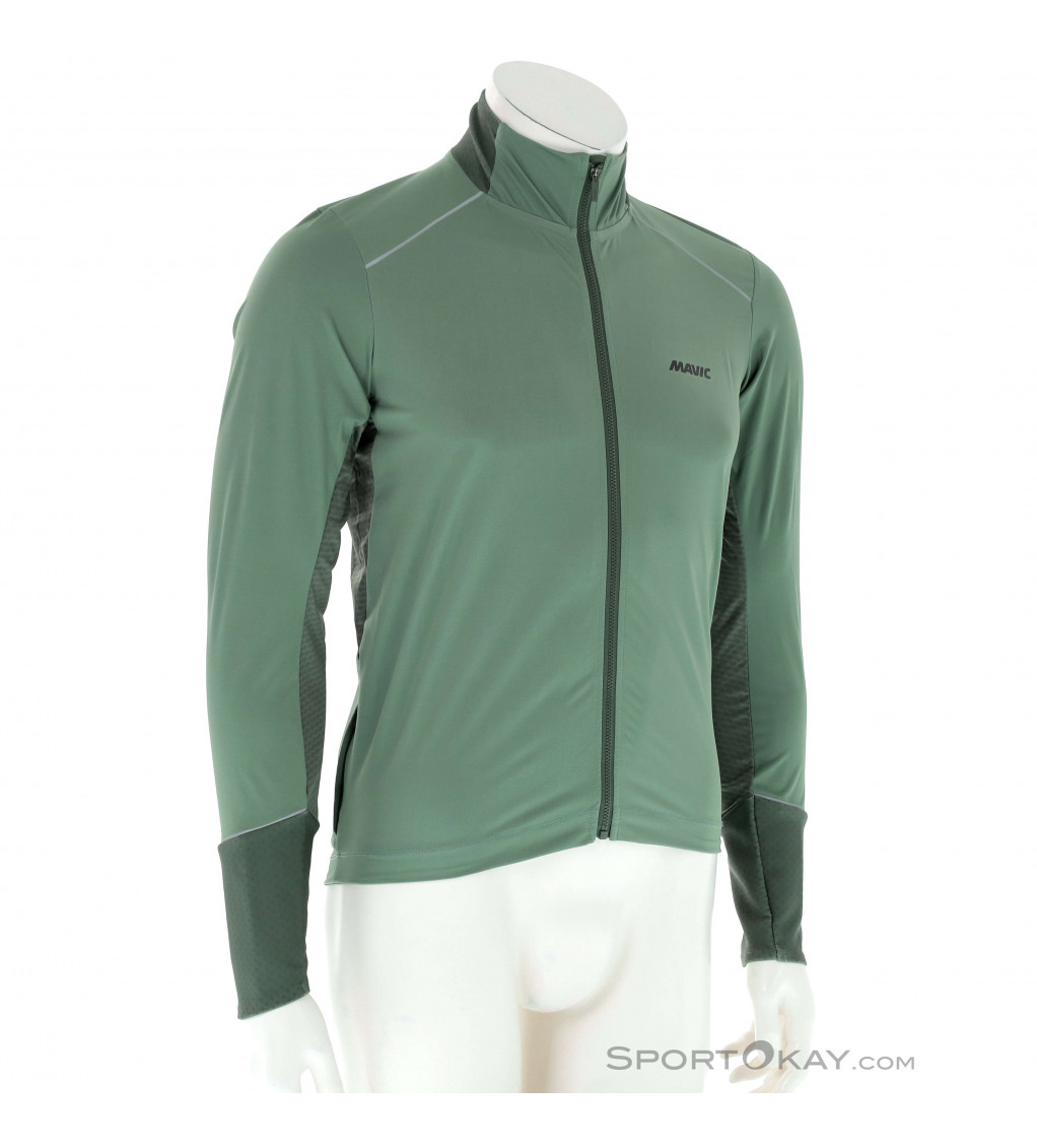 Mavic Mistral Mens Biking Jacket - Jackets - Bike Clothing - Bike