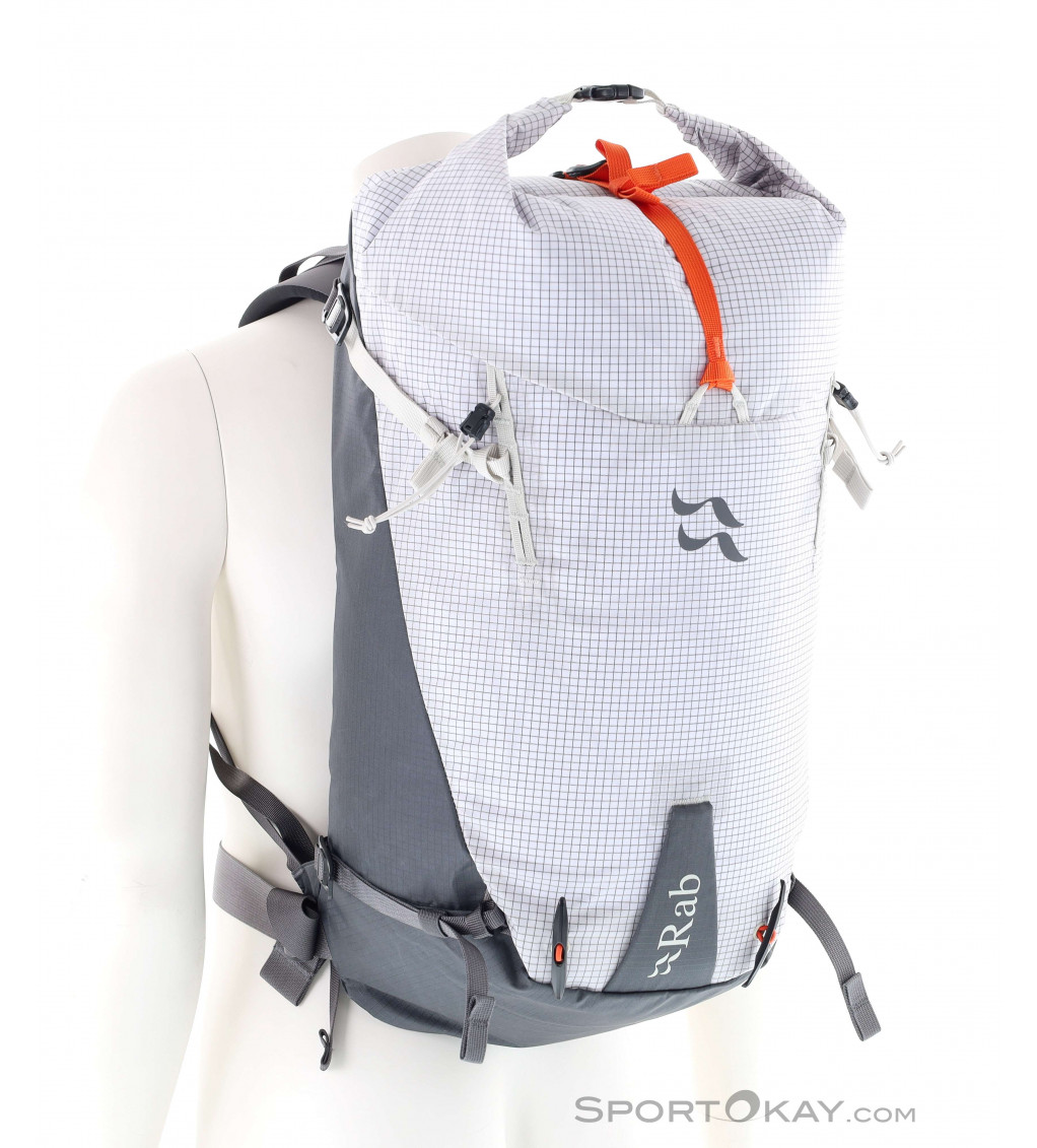 Rab Latok 28l Backpack - Backpacks - Backpacks & Headlamps