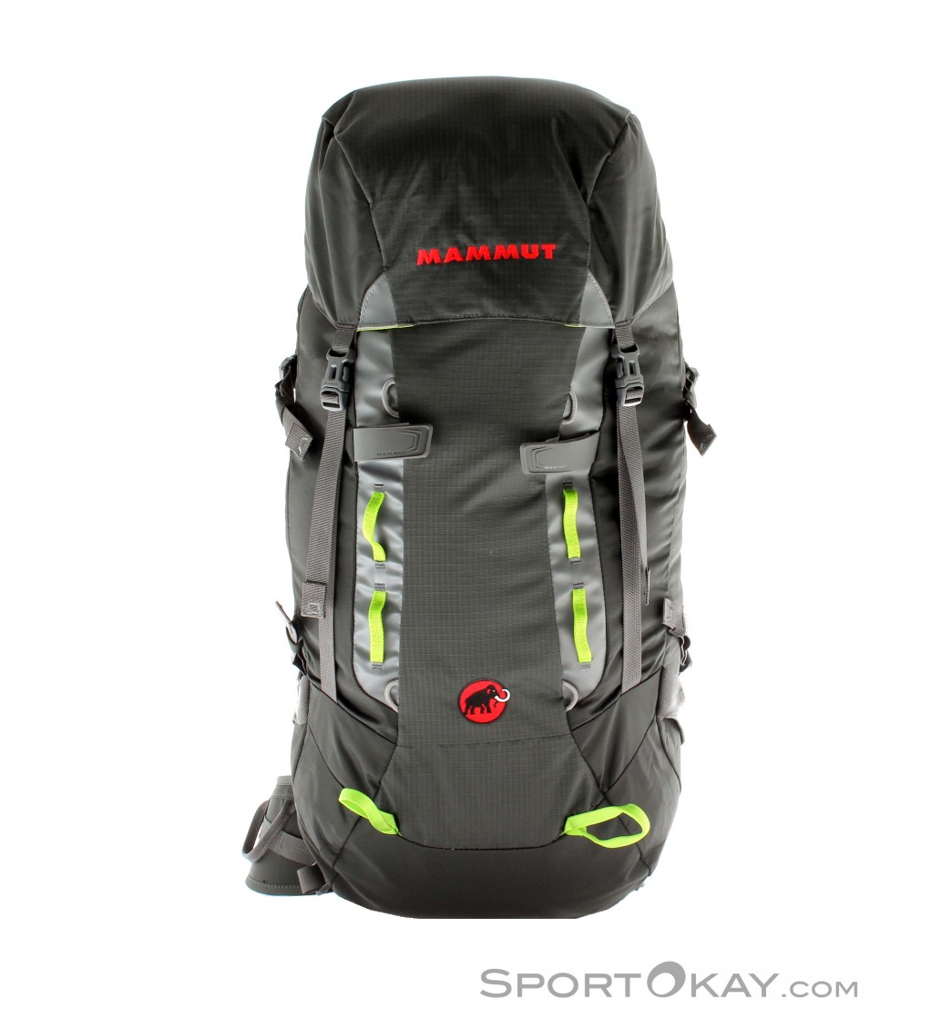 Mammut - MAMMUT バックパック　TrionElement 30L Mammut Trion Element 30L Backpack - Backpacks - Backpacks