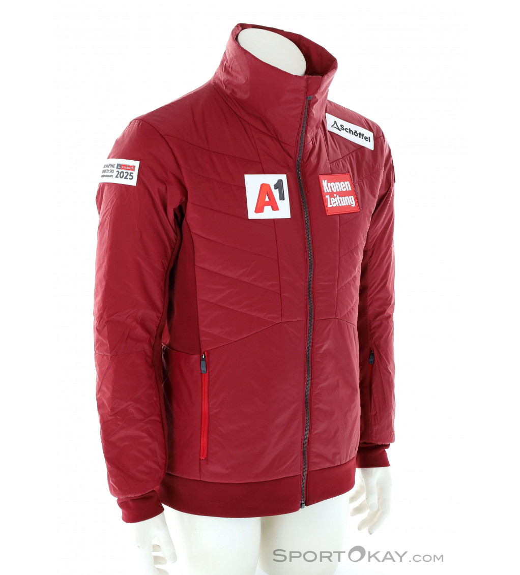 ショッヘル（SCHOFFEL）スキージャケット Schoffel (ショッフェル) スキーウェア(ジャケット) メンズ SIZE