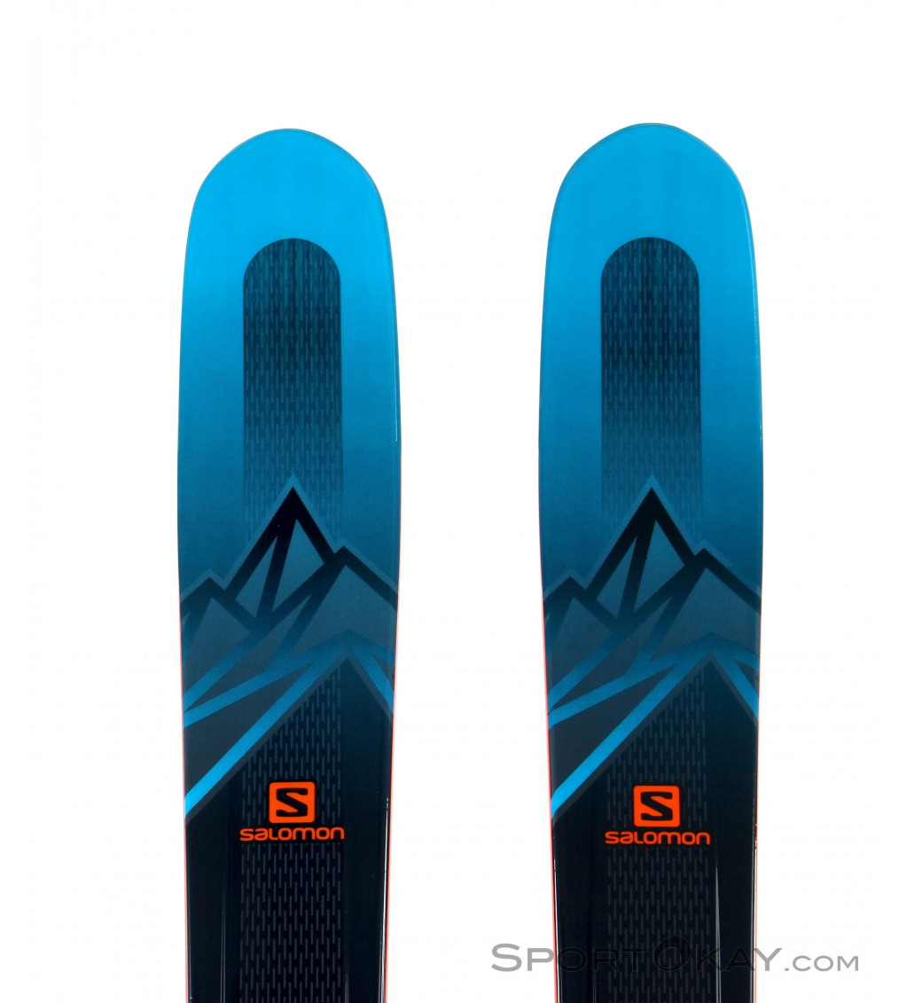 2023/2024 Salomon Men's Assassin Snowboard – MTNside Ski & Ride