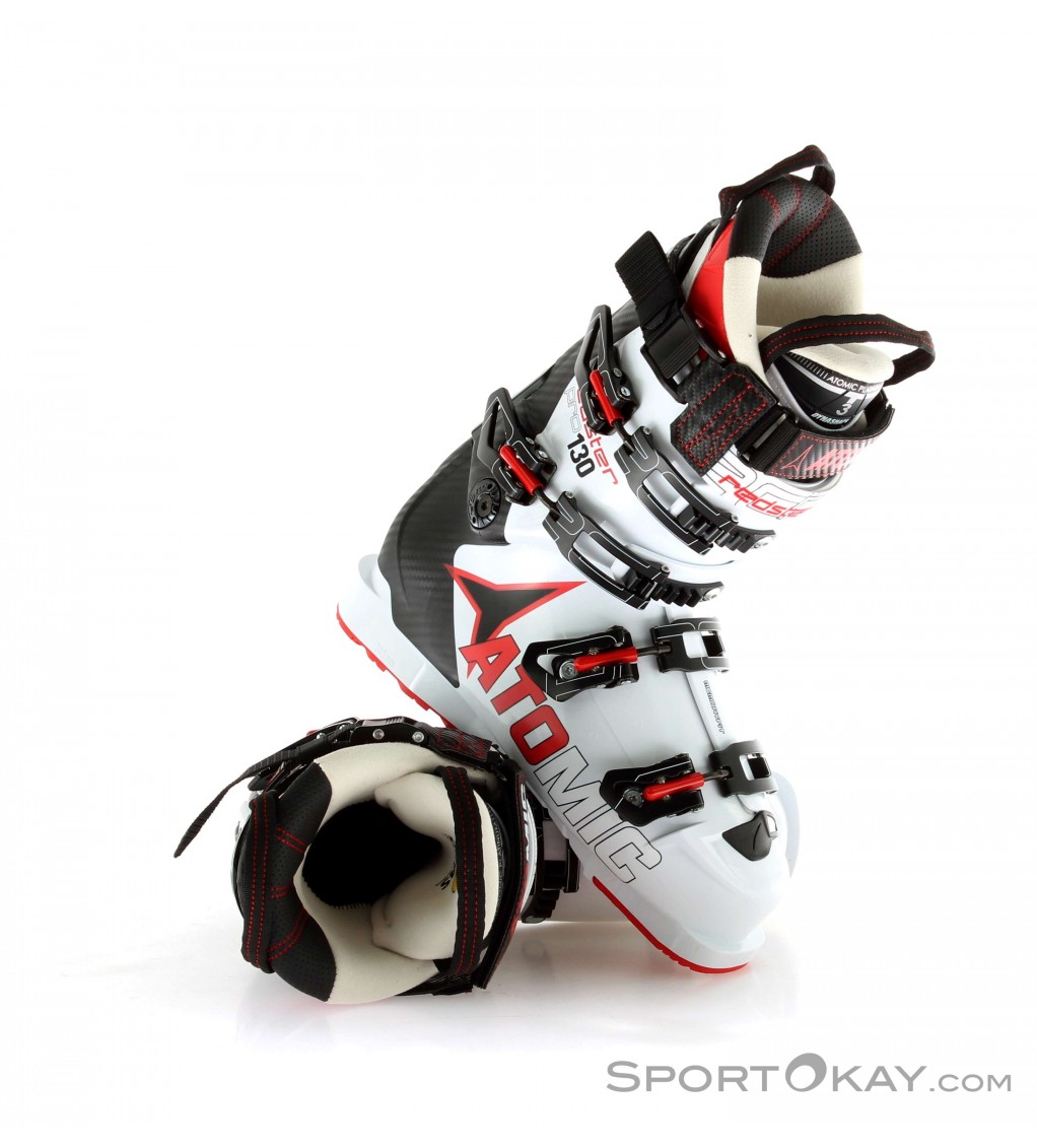 Atomic Redster Pro 130 | America's Best Bootfitters