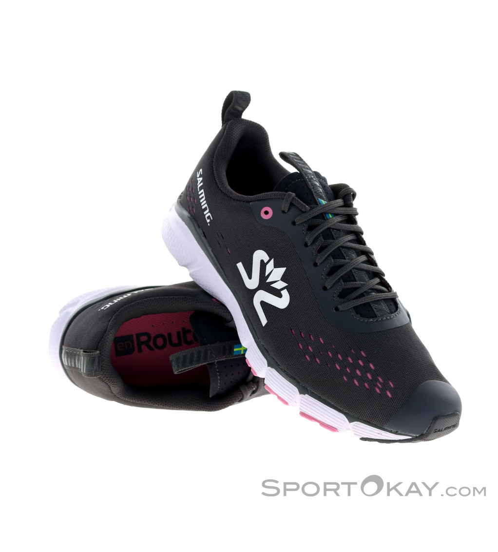 Salming Enroute Womens Running Shoes