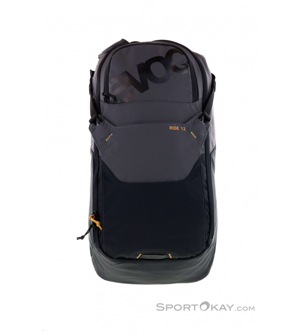 Evoc Ride 12l Bike Backpack