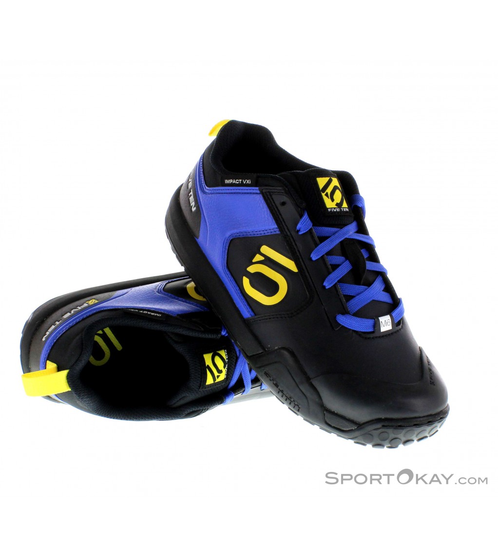 Five Ten Impact VXI (Sam Hill) Biking Shoes - Downhill