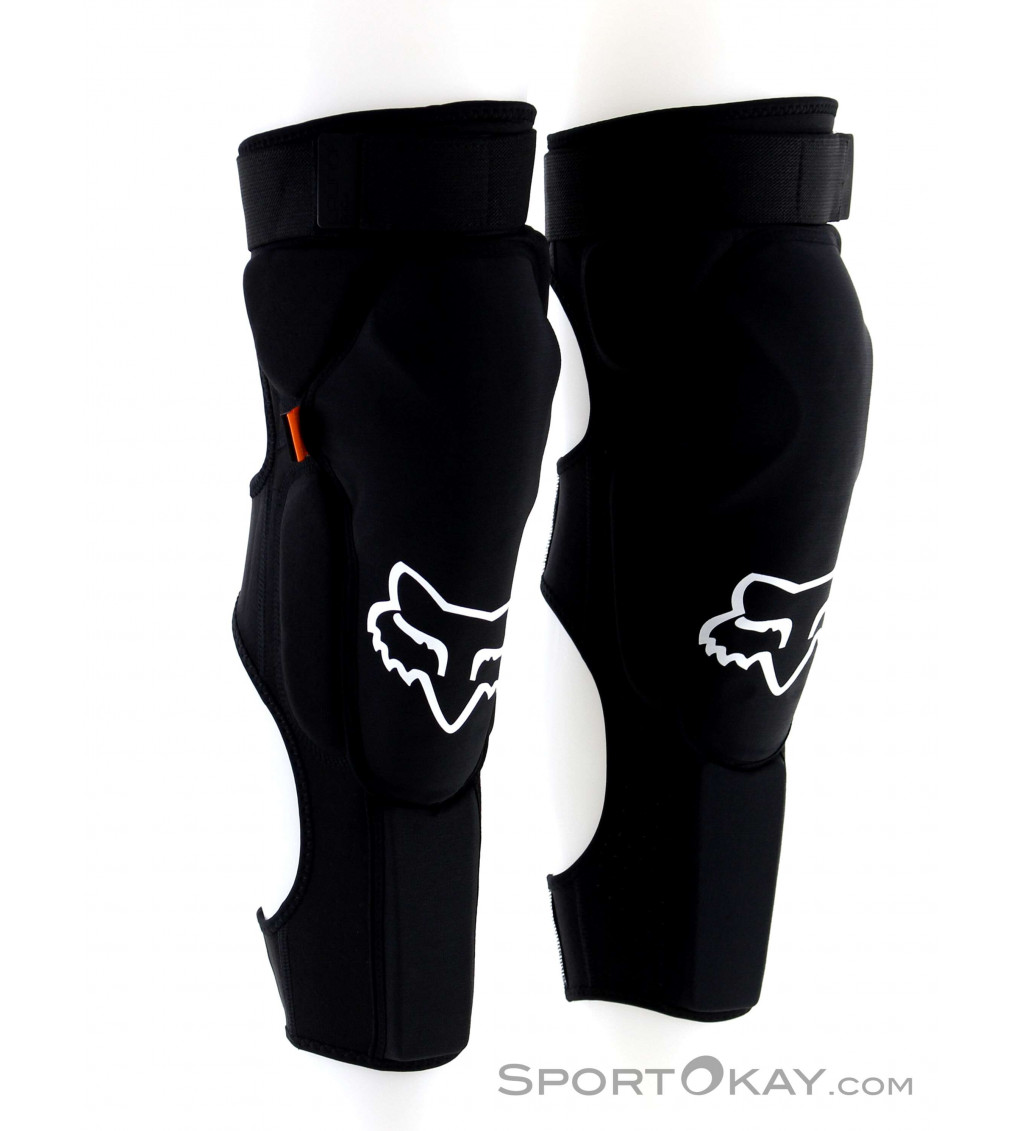 Fox Launch D3O Knee Guards - Knee & Shin Guards - Protectors