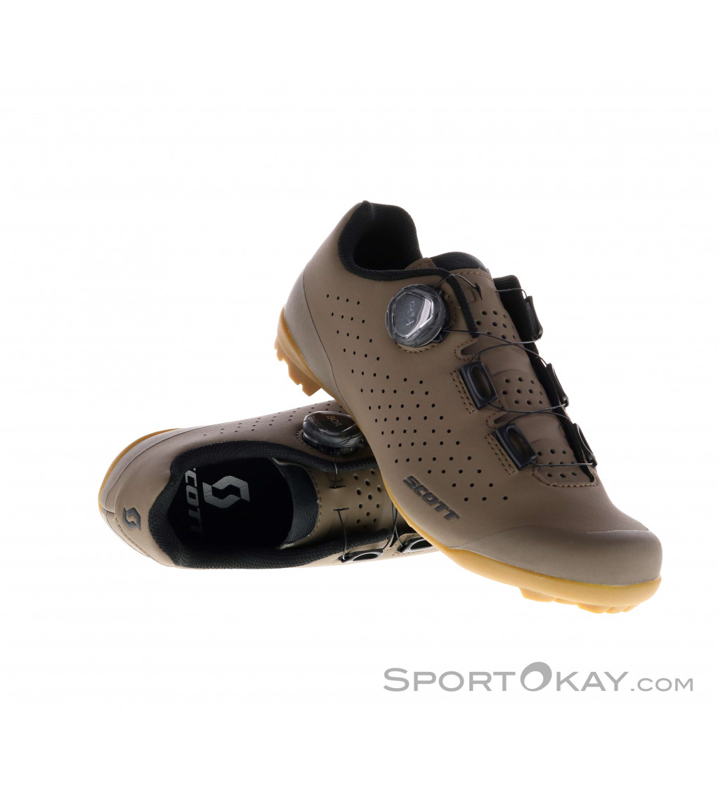Scott Gravel Pro Women Gravel Shoes