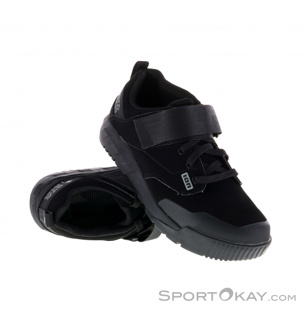 ION Rascal AMP MTB Shoes - Mountain Bike - Biking Shoes