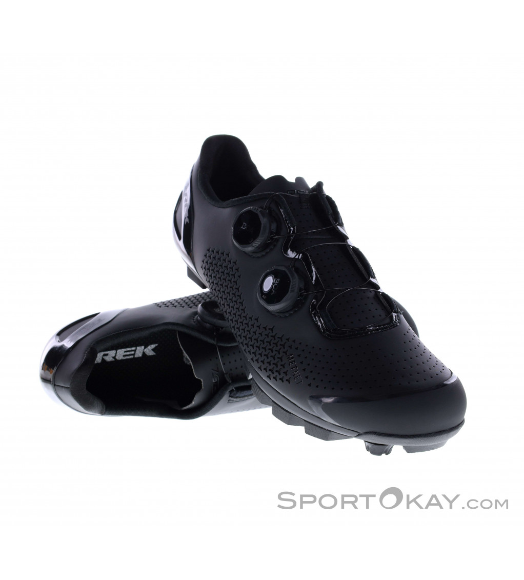 Trek RSL Mountain Mens MTB Shoes - Mountain Bike - Biking Shoes
