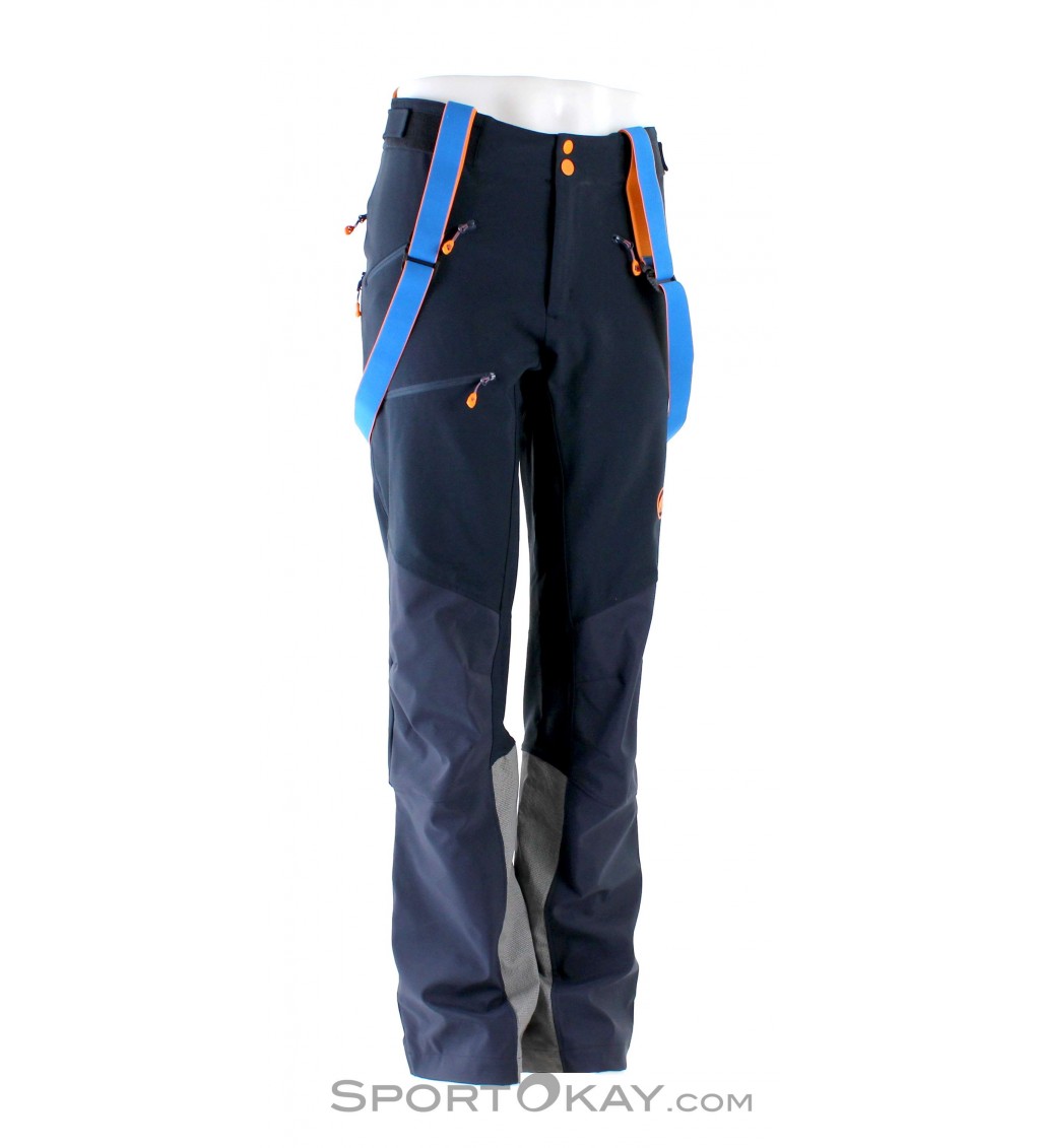 新品未使用　MAMMUT Eisfeld Pants Sサイズ　46 Mammut Eisfeld Advanced SO Pant - Men's - Clothing