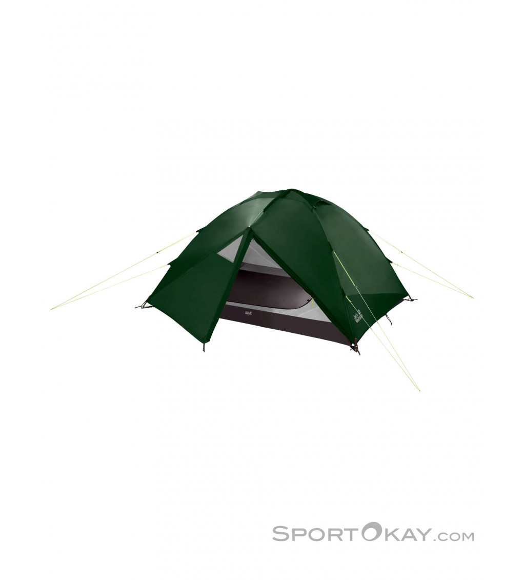 Dome Tents Tent Eclipse 3 Jack Wolfskin Jack Wolfskin Skyrocket