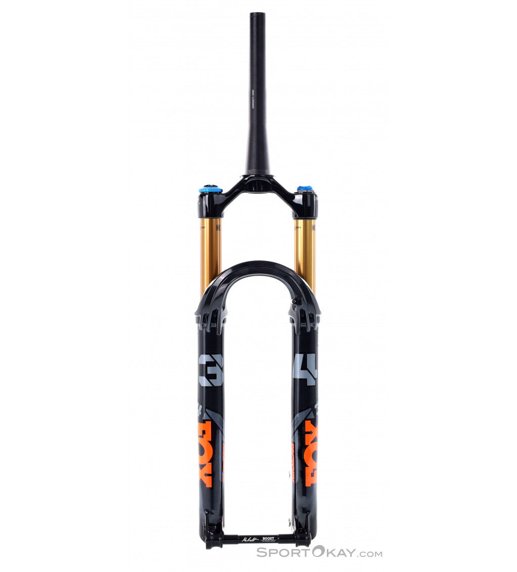 Fox Rhythm 34 Fork Fox Factory 34 130mm Fox Racing Shox Fox 34