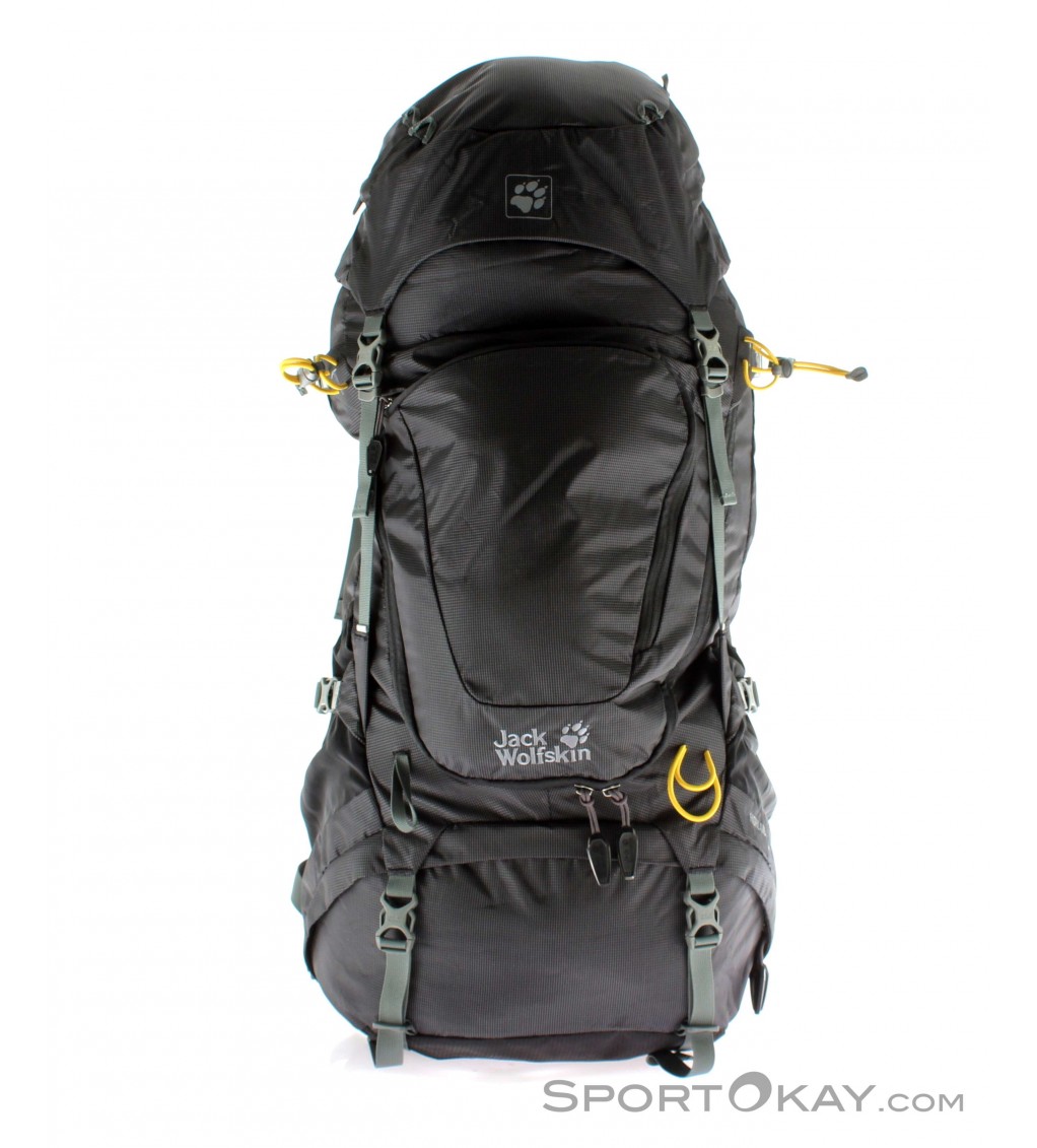 HIGHLAND TRAIL 50|5 WOMEN - Hedge Green One Size - Women's