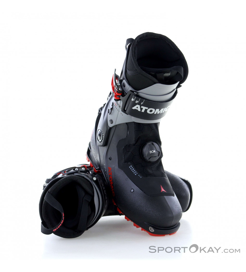 驚きの価格 Atomic Ski - Boots Touring Ski Mens UL Expert Backland スキー