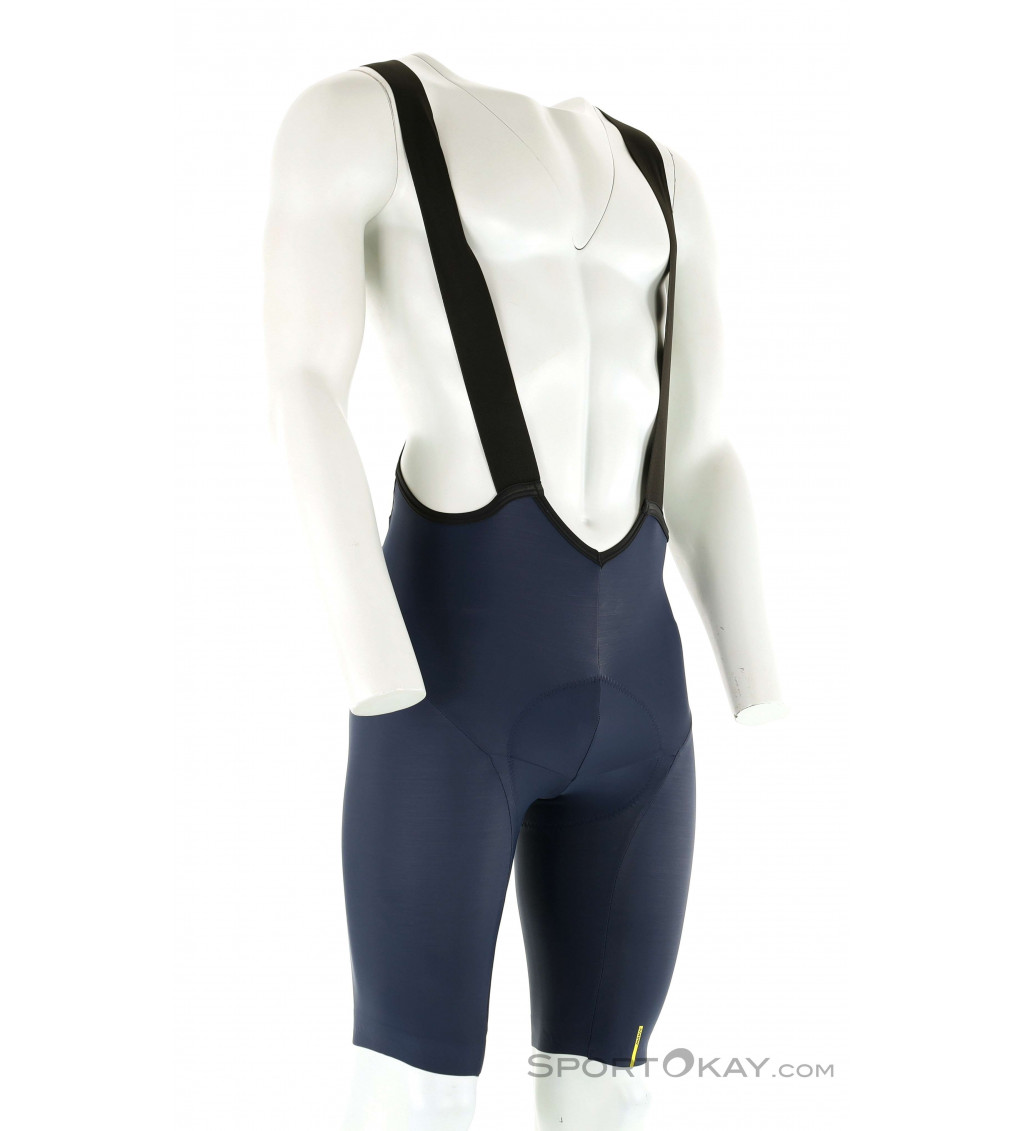 Mavic Essential II Bib Mens Biking Shorts