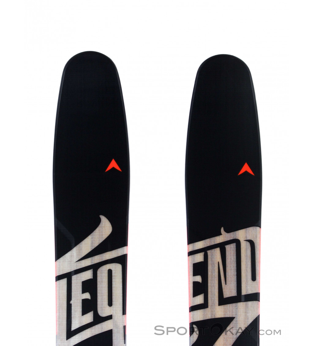 DYNASTAR LEGEND Dynastar Legend x96 チロリア ATTACK 11 Dynastar